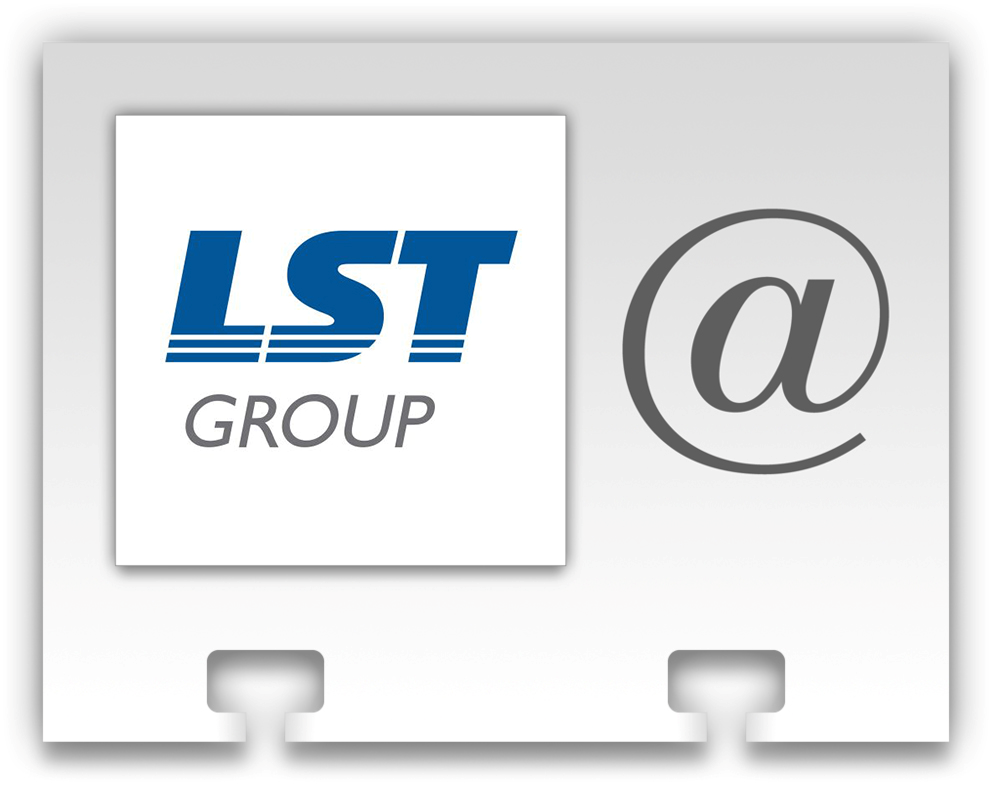 LST Group vCard